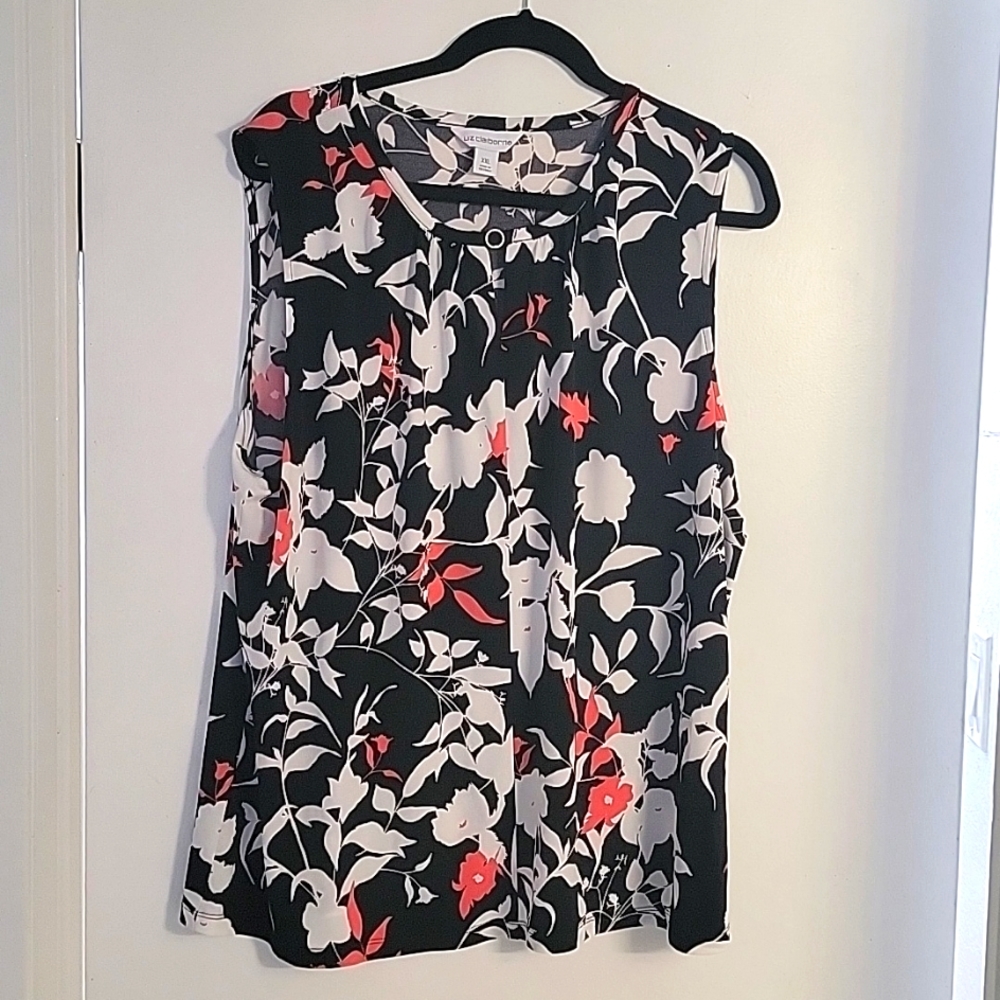 Liz Claiborne blouse